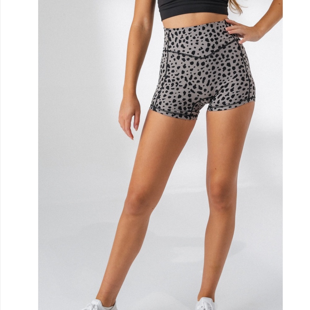 Balance Athletica Ascend Short